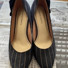 　 靴/バッグ 靴 パンプス