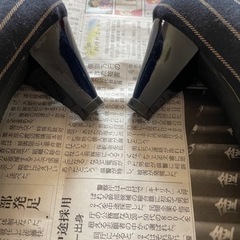 　 靴/バッグ 靴 パンプスの画像