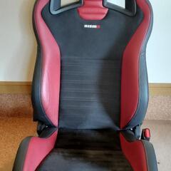  HE12 ノート e-POWER ニスモ レカロ バケットシート 左右セットの画像