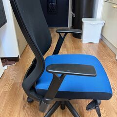 【中古】SIDIZ T50チェア の画像