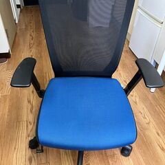 【中古】SIDIZ T50チェア の画像
