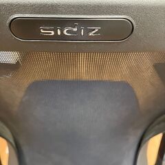 【中古】SIDIZ T50チェア の画像