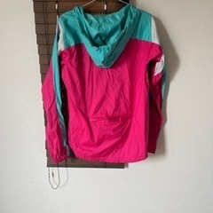 NIKE スポーツウェアの画像