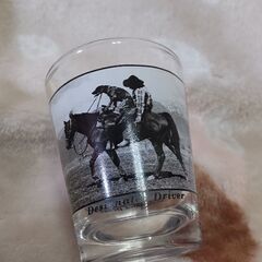 ショットグラス【値下げしました】の画像