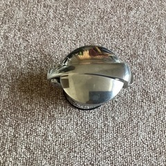 トライアンフ用モートンカスタム社ガソリンタンクキャップ
