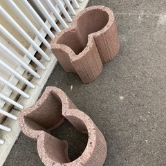 庭花用もの