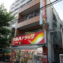 ☆マンスリー家具家電付き物件！！早稲田駅徒歩2分の駅近立地です☆