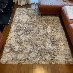 家具 カーペット/マット/ラグ