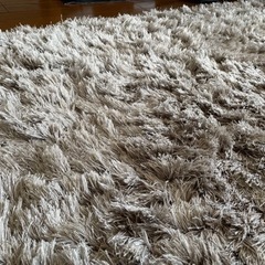 家具 カーペット/マット/ラグの画像