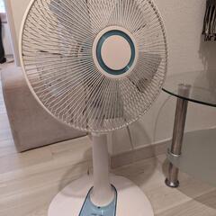 家電 季節、空調家電 扇風機