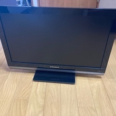 ⭐︎お取引中⭐︎22V型　液晶テレビ