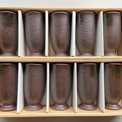 フリーカップ free cup 陶器 コップ