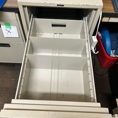 コクヨ 耐火金庫2の画像