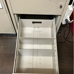 コクヨ 耐火金庫2の画像