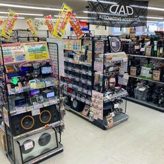 【彦根】カー＆バイク用品の買取・販売・取付　試着無料！ - 彦根市