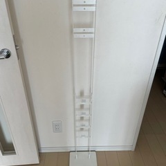 ダイソン掃除機スタンド