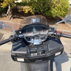 スズキ　スカイウェイブ250  の画像