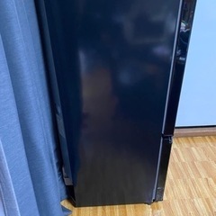 三菱冷蔵庫2019 146Lの画像