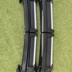 TERZO TULIPA-G4 SS102S スノーキャリアテルッツォ　