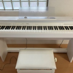 CASIO Privia PX-760