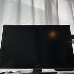 Panasonicテレビ32型