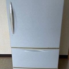 あげます　差し上げます　冷蔵庫　250L