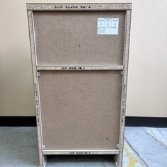 家具 収納家具 カラーボックスの画像