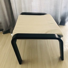 IKEA ポエングセットで！の画像