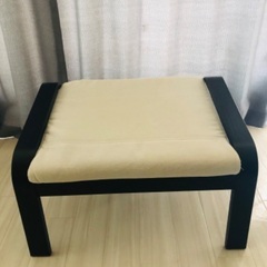 IKEA ポエングセットで！の画像