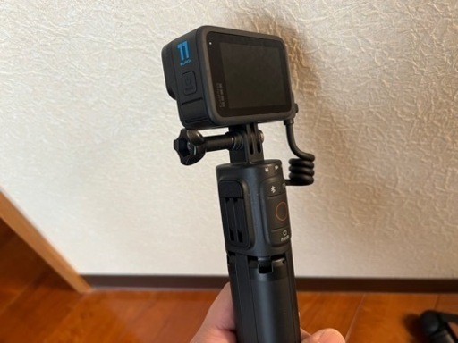 GoPro HERO11 その他セット