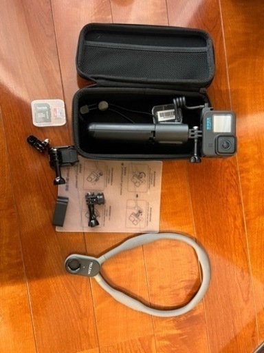 GoPro HERO11 その他セット