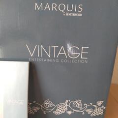 新品  ワイングラス4脚  MARQUIS by WATERFORD  ドイツ製の画像