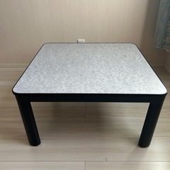 家具 テーブル こたつ
