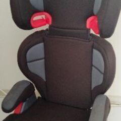 【GRACO】グレコジュニアシート