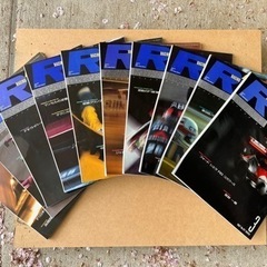 モータースポーツ専門誌