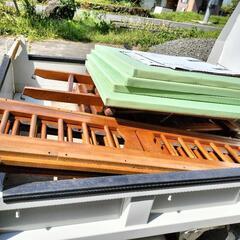 二段ベッドです。の画像