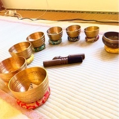 出雲ホテルリッチガーデンでヨガ🧘‍♂️🪴