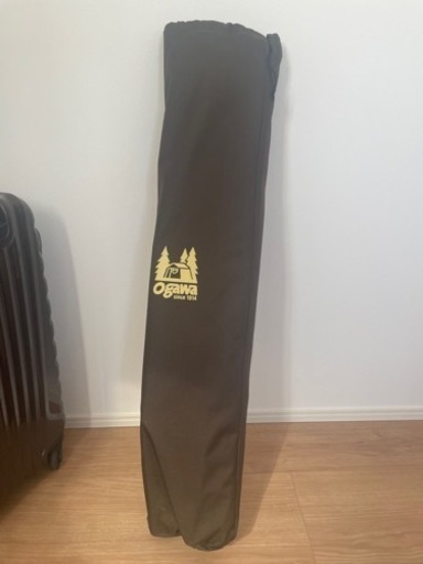 OGAWA CAMPAL コット