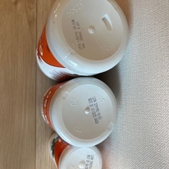 新品未開封　ナウフーズ　ビタミンC ビタミンB 鉄の画像