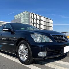 全部込々30万ポッキリ　車検R7/10まで激長　超激安　クラウン...