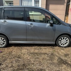 ムーヴカスタム　RS ターボの画像