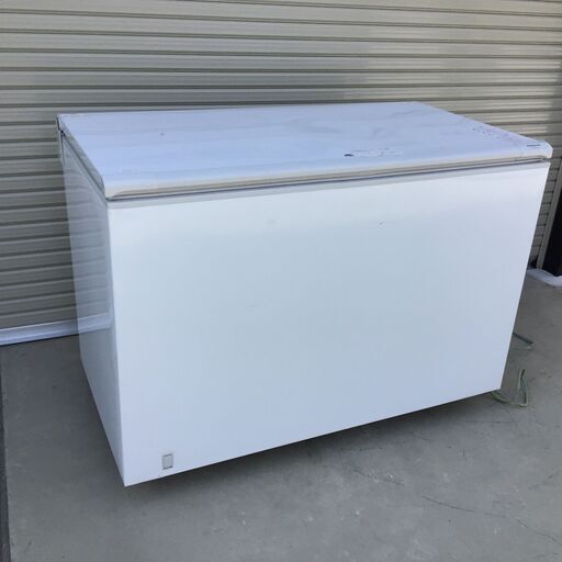 【動作確認済】Panasonic パナソニック 冷凍ストッカー NR-FC51FA-W 業務用100V  510リットル 冷凍庫 2011年製  店舗 厨房器具