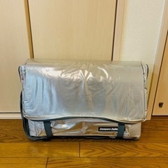 Campers Collection ソフトクーラーBOX30L【新品未使用】 の画像