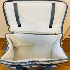 Campers Collection ソフトクーラーBOX30L【新品未使用】 の画像