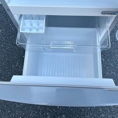 冷蔵庫 パナソニック 168L 2017年 NR-B179W れいぞうこ キッチン家電 参考価格40,535円【安心の3ヶ月保証】?自社配送時?代引き可?※現金、クレジット、スマホ決済対応※