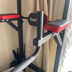 BangTong&Li ぶら下がり健康器 マルチジム 懸垂マシンの画像