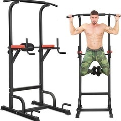 BangTong&Li ぶら下がり健康器 マルチジム 懸垂マシンの画像