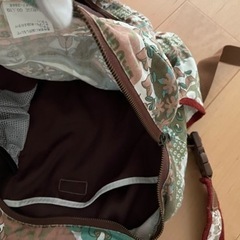 ラフ&チープ　リュックの画像