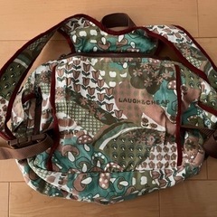 ラフ&チープ　リュックの画像