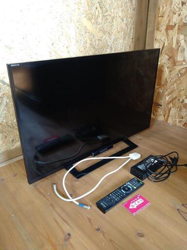 sony ブラビア 32インチ\nKDL-32W500A